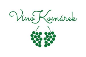 Víno Komárek