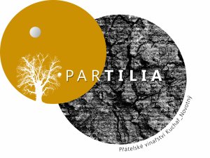 Víno Partilia