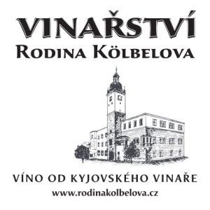 Vinařství rodina Kölbelova