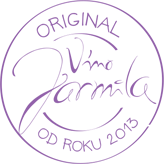 Víno Jarmila