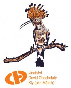 Vinařství David Chocholatý