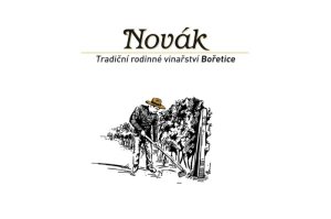 Rodinné vinařství Novák Bořetice