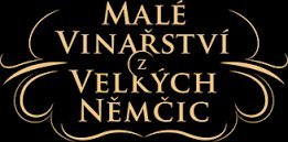 Malé vinařství z Velkých Němčic