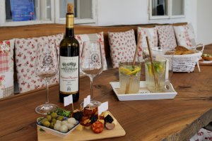 Rodinné BIO Vinařství VINO CIBULKA Mikulov
