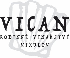 Vican rodinné vinařství