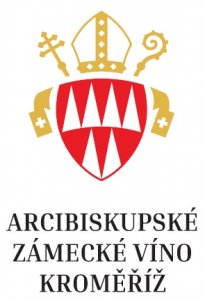 Arcibiskupské zámecké víno Kroměříž