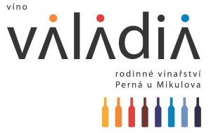 Víno Valadia