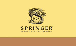 Vinařství SPRINGER