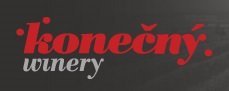 Konečný winery