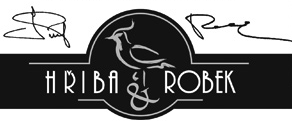 Víno Hřiba&Robek