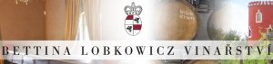 Bettina Lobkowicz vinařství, Mělník