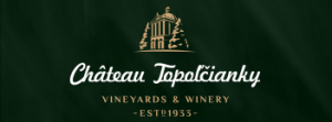 Château Topoľčianky
