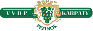 VVDP Karpaty