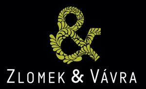 Víno Zlomek & Vávra