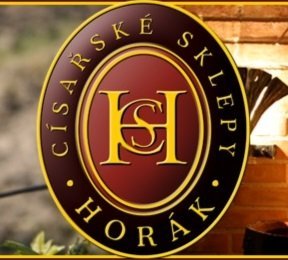 Císařské sklepy Horák