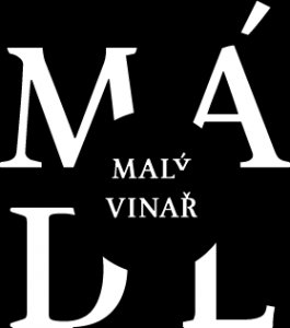 Hana Mádlová (+ František Mádl - Malý vinař)