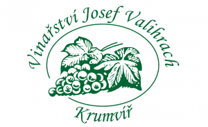 Vinařství Josef Valihrach