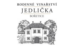 Rodinné  BIOvinařství Jedlička, Bořetice