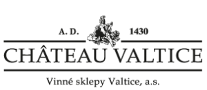 CHÂTEAU VALTICE - Vinné sklepy Valtice