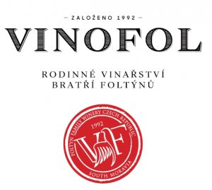 Rodinné vinařství Vinofol