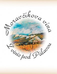 Moravčíkova vína