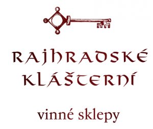 Rajhradské klášterní vinné sklepy