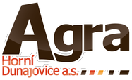 Agra Horní Dunajovice