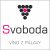 Víno Svoboda
