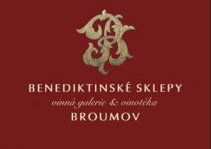 Benediktinské sklepy Broumov