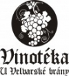 Vinotéka U Velvarské brány