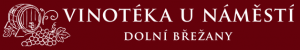 Vinotéka U Náměstí Dolní Břežany
