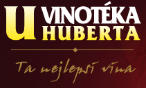 Vinotéka U Huberta