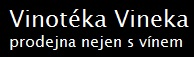 Vinotéka Vineka