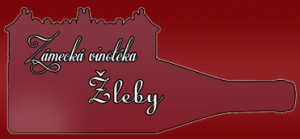 Zámecká vinotéka