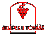 Sklípek u Tomáše