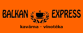 Vinotéka BALKAN EXPRESS