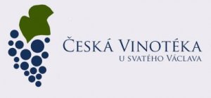 Česká vinotéka U svatého Václava