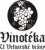 Vinotéka U Velvarské brány Vinotéka U Velvarské brány