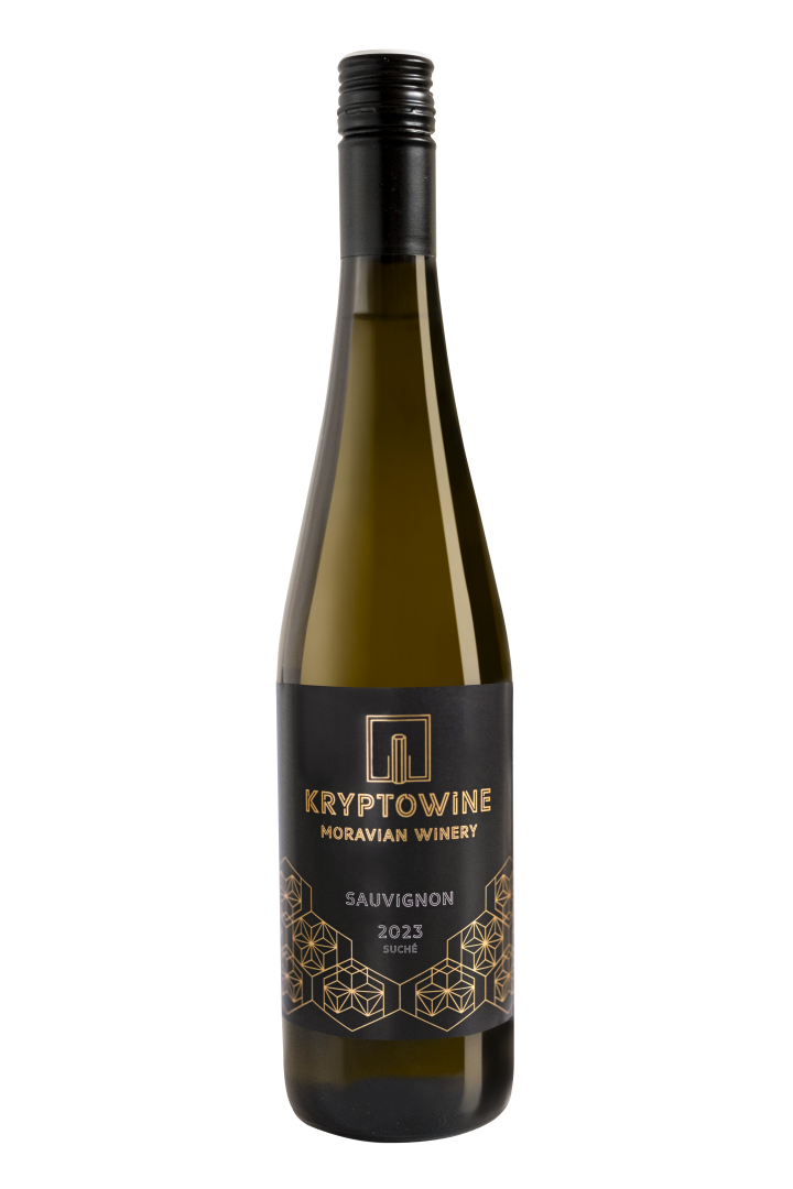 Sauvignon 2023, zemské víno