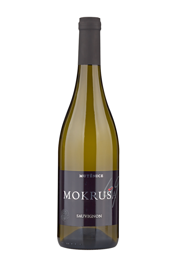 Sauvignon 2022, pozdný sber