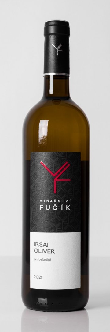 Irsai Oliver 2021, zemské víno