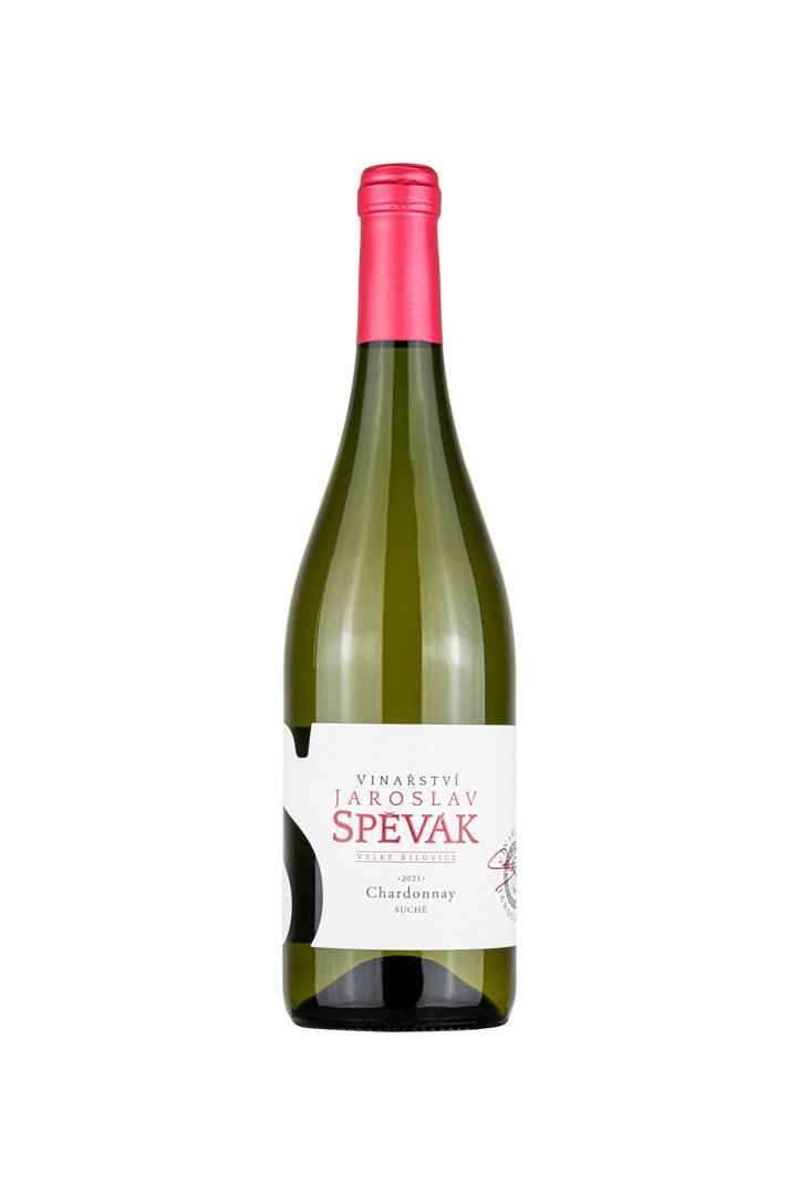 Chardonnay 2021, zemské víno