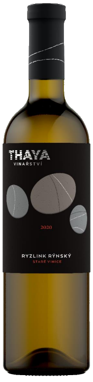 Fľaša vína Frankovka (Premium) 2019, pozdný sber (suché)