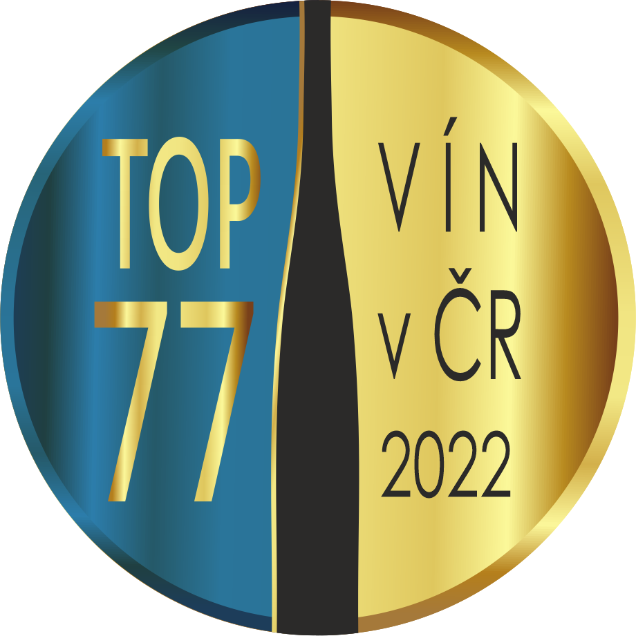 Fľaša vína Cabernet Moravia 2019, zemské víno (suché)