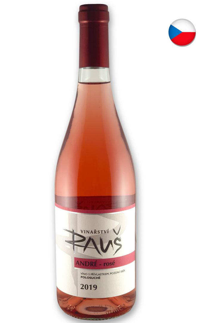 Fľaša vína Alicaan (magnum) 2015, pozdný sber (suché)