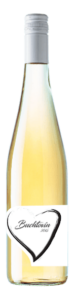Fľaša vína Sauvignon 2017, zemské víno (suché)