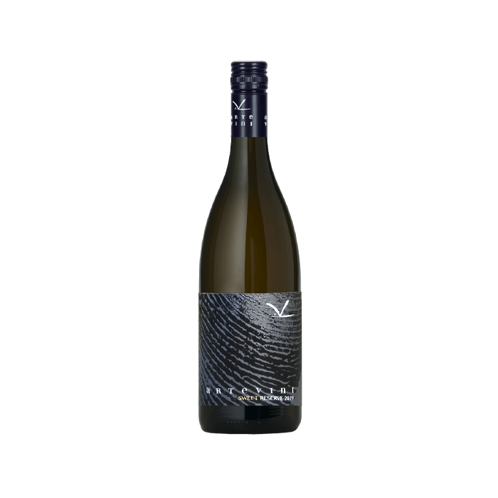 SWEET RESERVE (Solaris) 2019, bobuľový výber