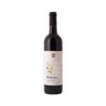 Fľaša vína Dědeček cuvée /ZW+CS/ 2017, zemské víno (suché)