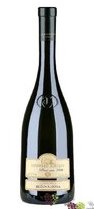 Fľaša vína Pinot Noir 2007, pozdný sber (suché)