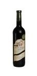 Fľaša vína Cabernet Sauvignon barrique 2010, pozdný sber (suché)